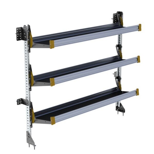 cargo van shelving F5-RA72-3